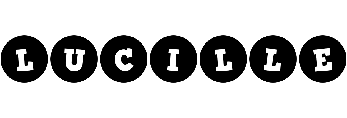 Lucille tools logo