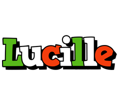 Lucille venezia logo