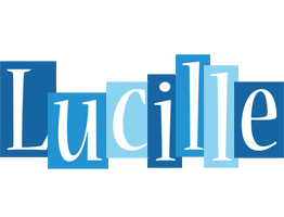 Lucille winter logo