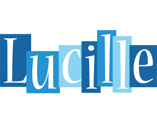 Lucille winter logo