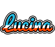 Lucina america logo