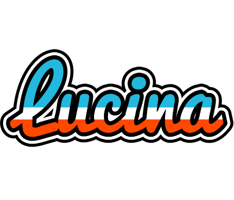 Lucina america logo