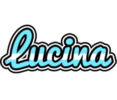 Lucina argentine logo