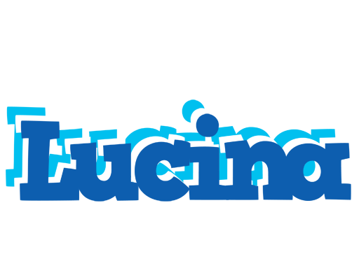 Lucina business logo