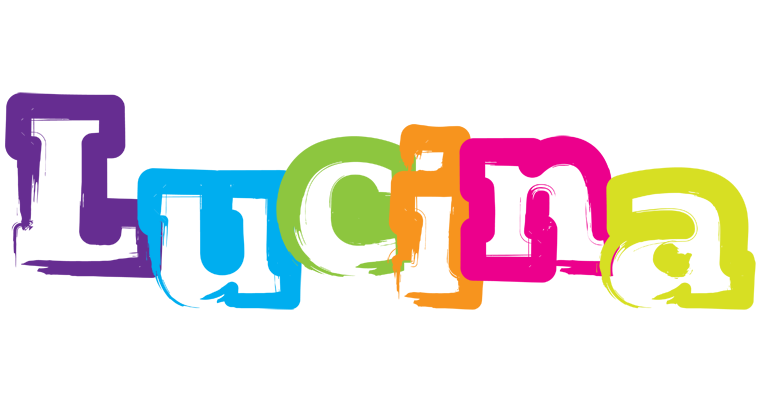 Lucina casino logo
