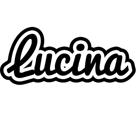 Lucina chess logo