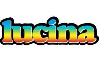 Lucina color logo