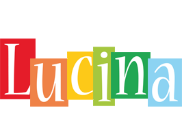 Lucina colors logo