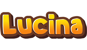 Lucina cookies logo