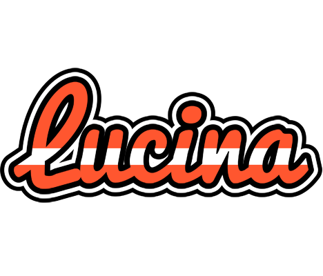 Lucina denmark logo