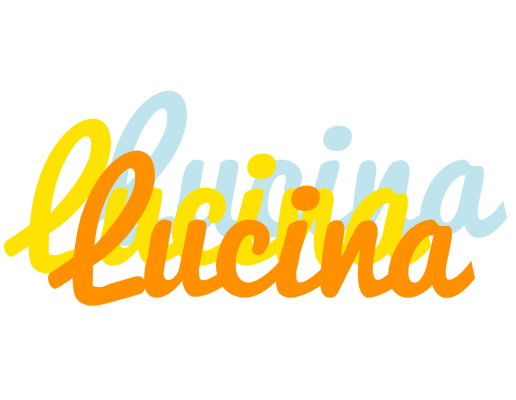 Lucina energy logo