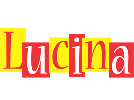 Lucina errors logo