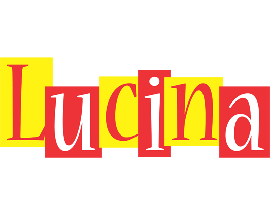 Lucina errors logo