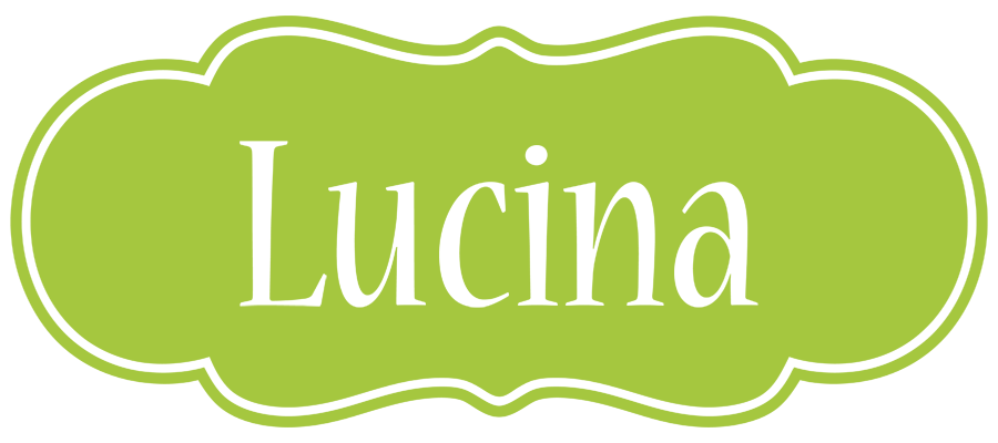 Lucina family logo