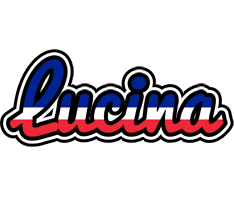 Lucina france logo