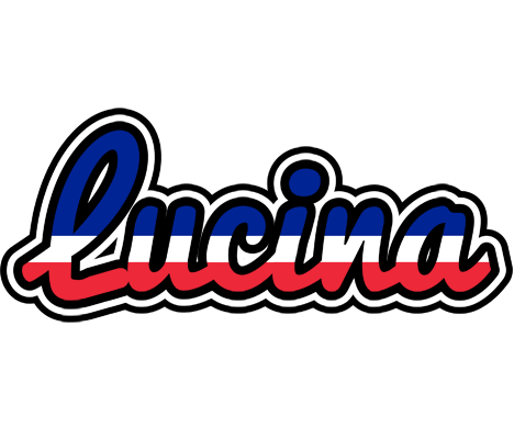 Lucina france logo