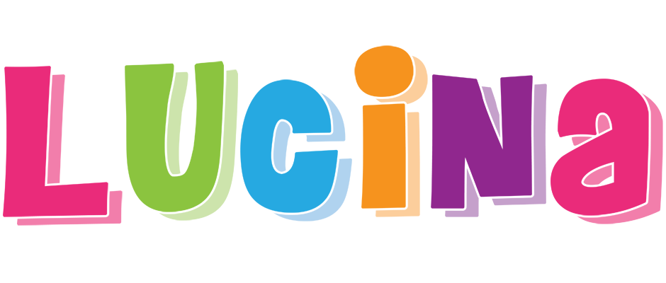 Lucina friday logo