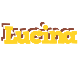 Lucina hotcup logo