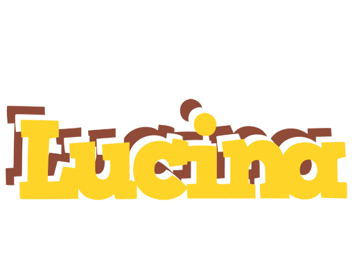 Lucina hotcup logo