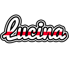 Lucina kingdom logo