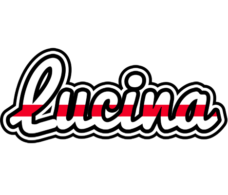 Lucina kingdom logo
