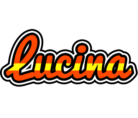 Lucina madrid logo