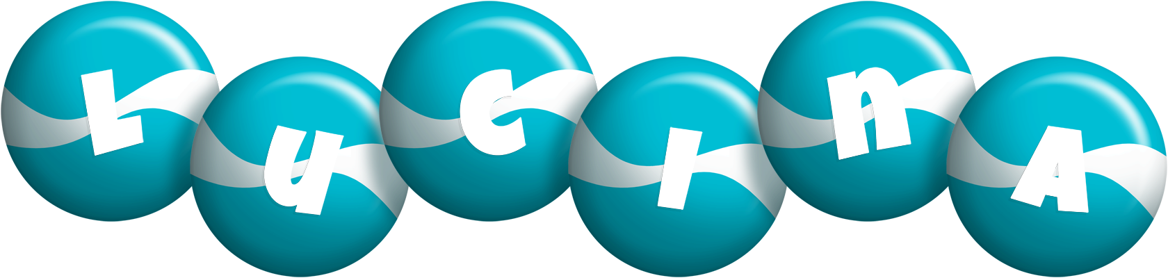 Lucina messi logo