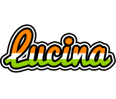 Lucina mumbai logo