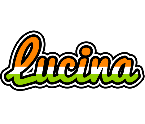 Lucina mumbai logo