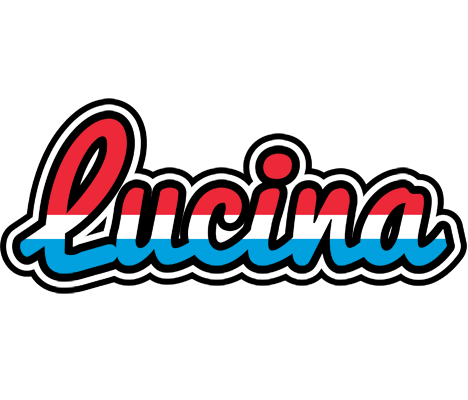 Lucina norway logo