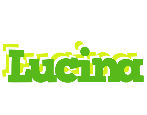 Lucina picnic logo
