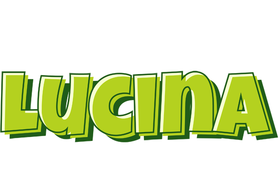 Lucina summer logo