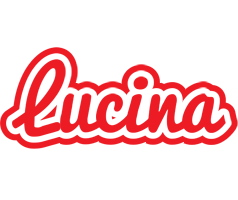 Lucina sunshine logo