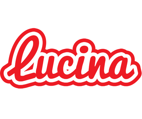 Lucina sunshine logo