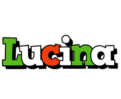 Lucina venezia logo