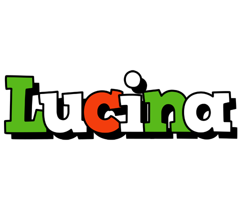 Lucina venezia logo