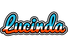 Lucinda america logo