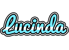 Lucinda argentine logo