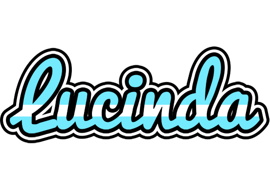 Lucinda argentine logo