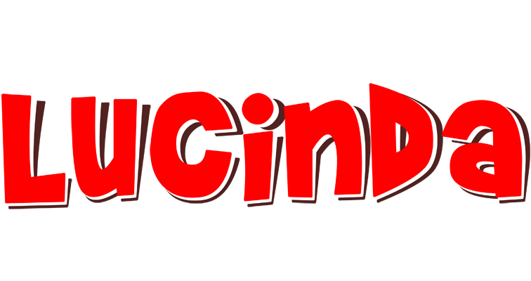 Lucinda basket logo