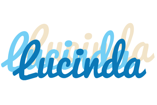 Lucinda breeze logo