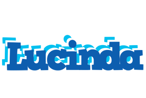 Lucinda business logo