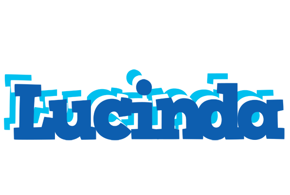 Lucinda business logo