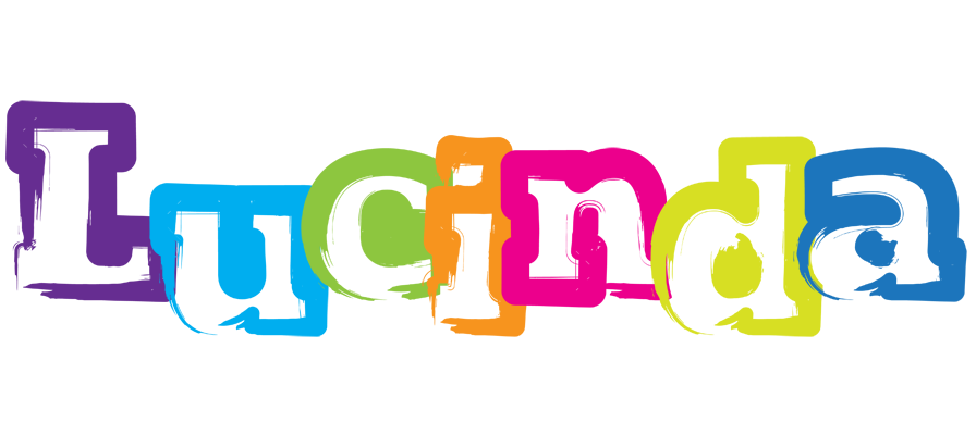 Lucinda casino logo