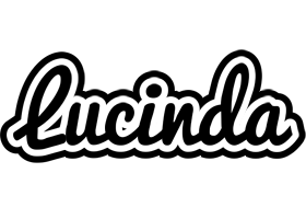 Lucinda chess logo