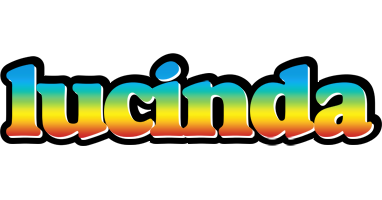 Lucinda color logo