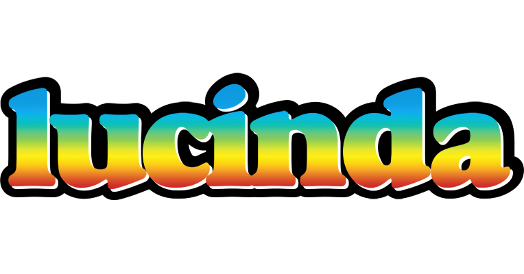 Lucinda color logo