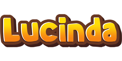 Lucinda cookies logo