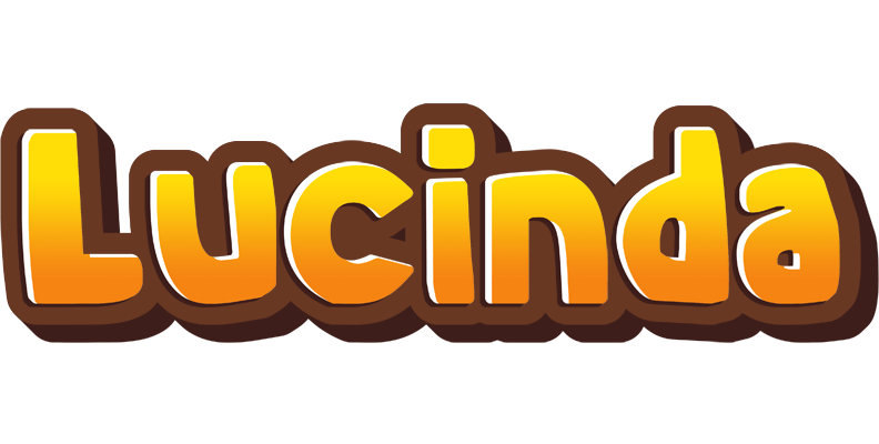 Lucinda cookies logo