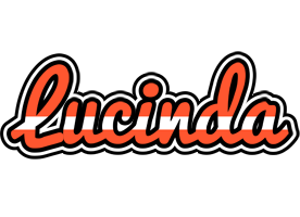 Lucinda denmark logo